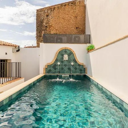 Casa Sierraverde Fuenteheridos By Msholidays Экстерьер фото