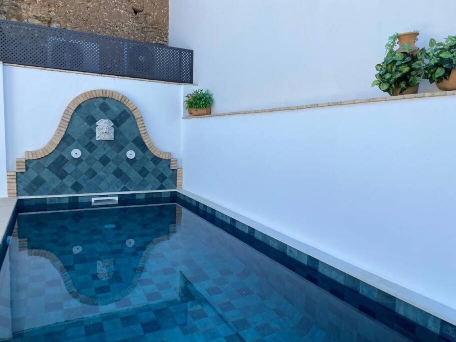 Casa Sierraverde Fuenteheridos By Msholidays Экстерьер фото