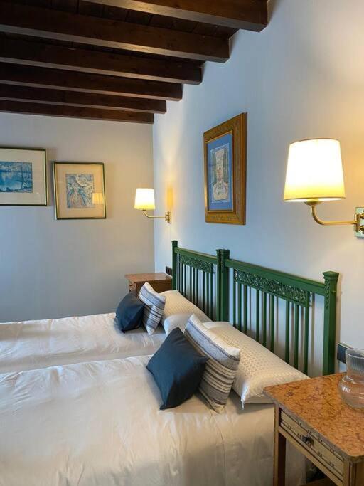 Casa Sierraverde Fuenteheridos By Msholidays Экстерьер фото