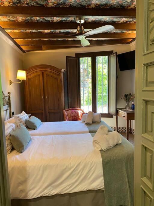 Casa Sierraverde Fuenteheridos By Msholidays Экстерьер фото