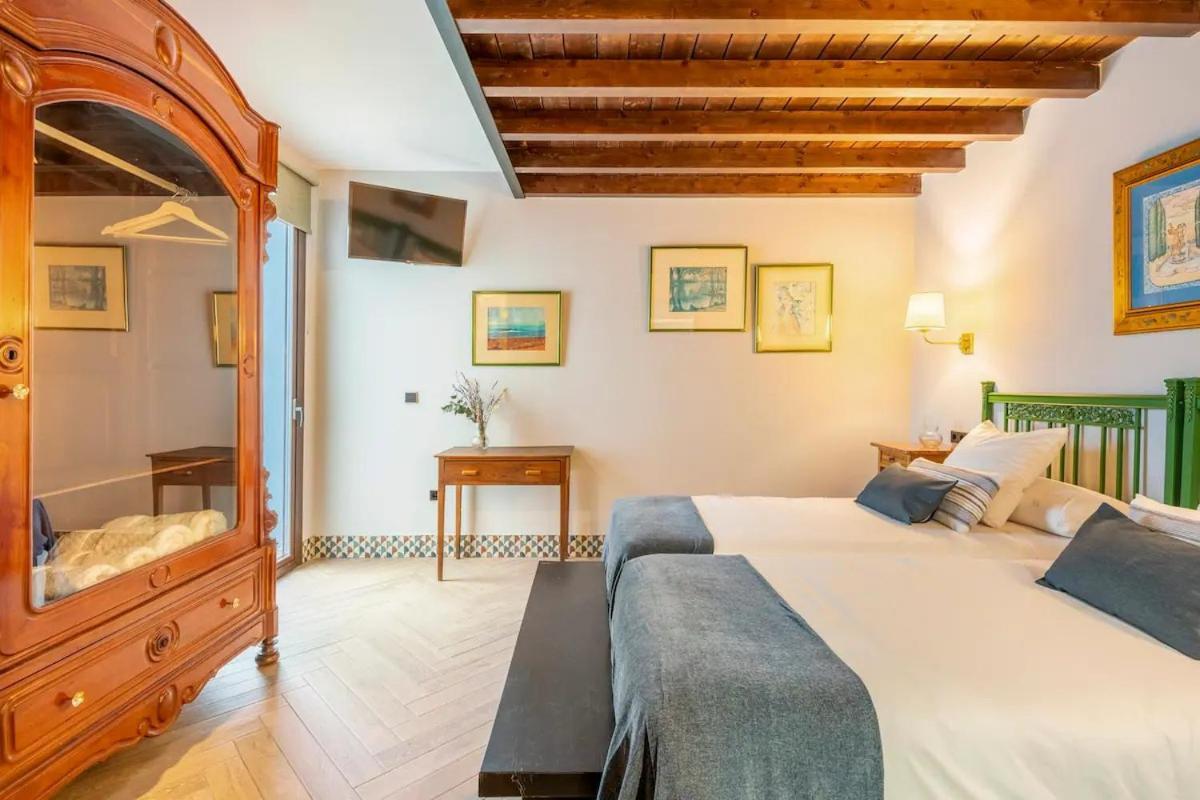 Casa Sierraverde Fuenteheridos By Msholidays Экстерьер фото