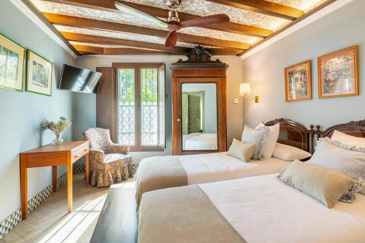 Casa Sierraverde Fuenteheridos By Msholidays Экстерьер фото