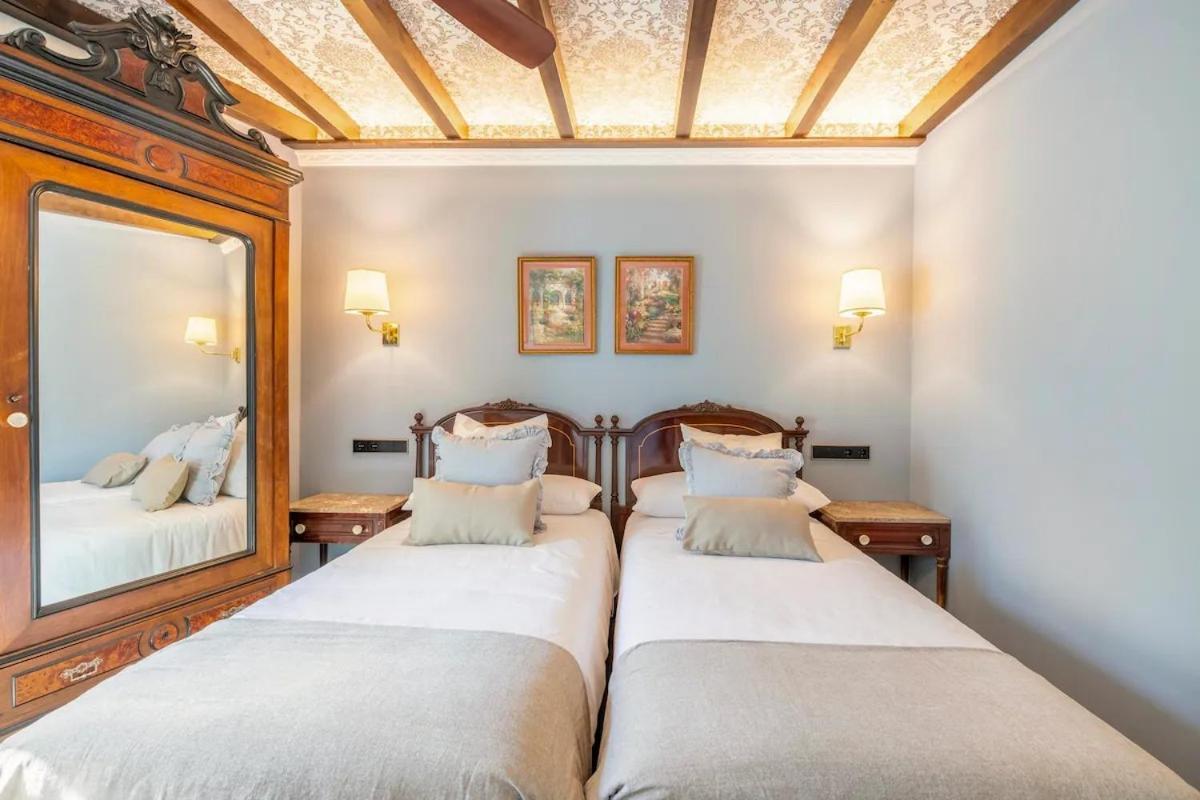 Casa Sierraverde Fuenteheridos By Msholidays Экстерьер фото