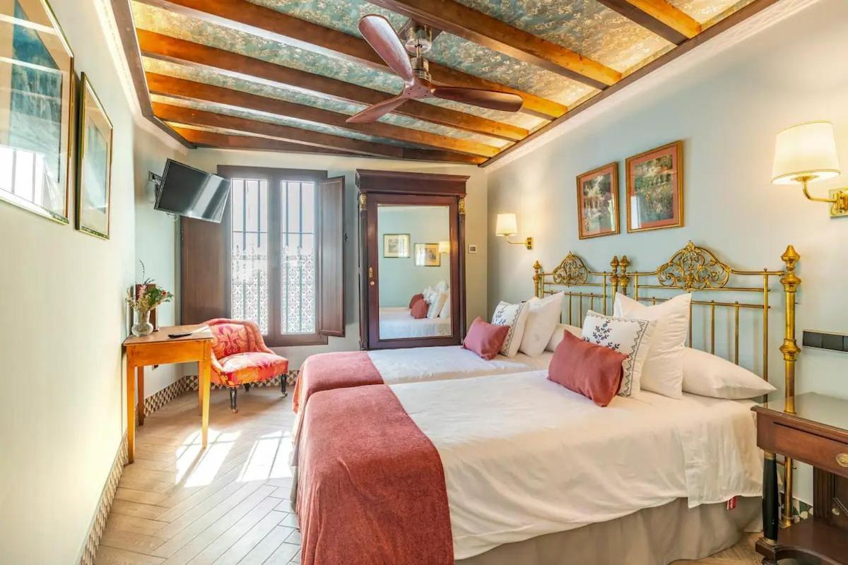 Casa Sierraverde Fuenteheridos By Msholidays Экстерьер фото