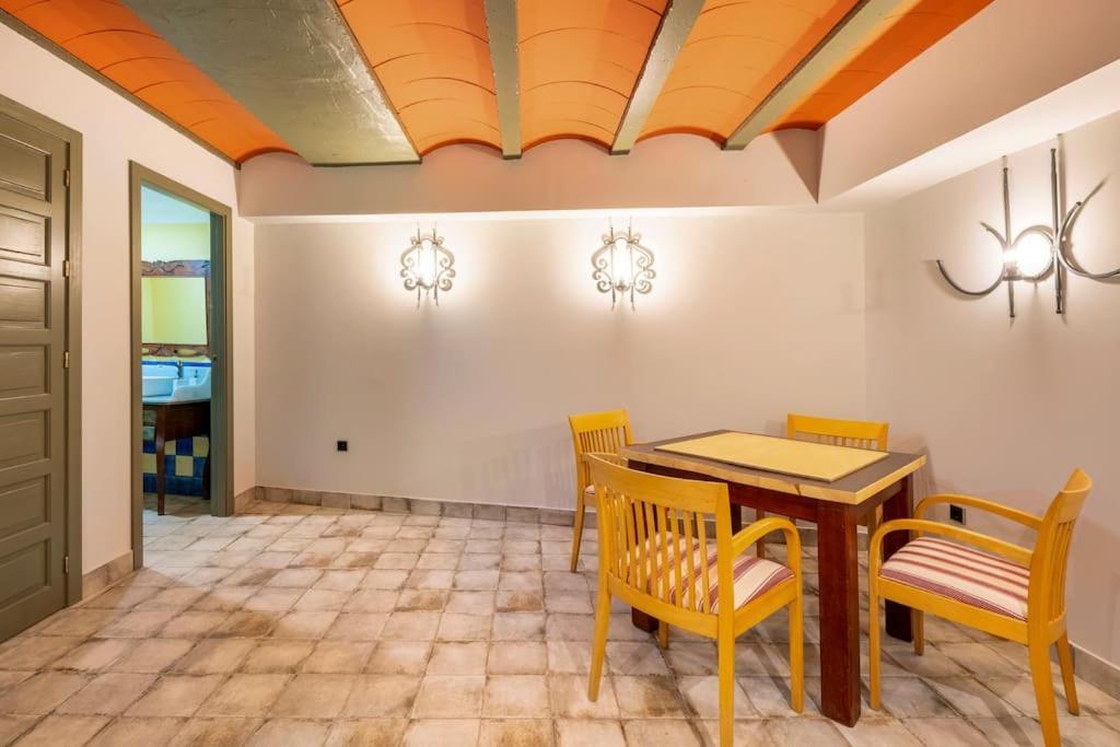 Casa Sierraverde Fuenteheridos By Msholidays Экстерьер фото
